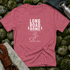 Long Way Home T-Shirt