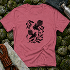 Two Fantails T-Shirt