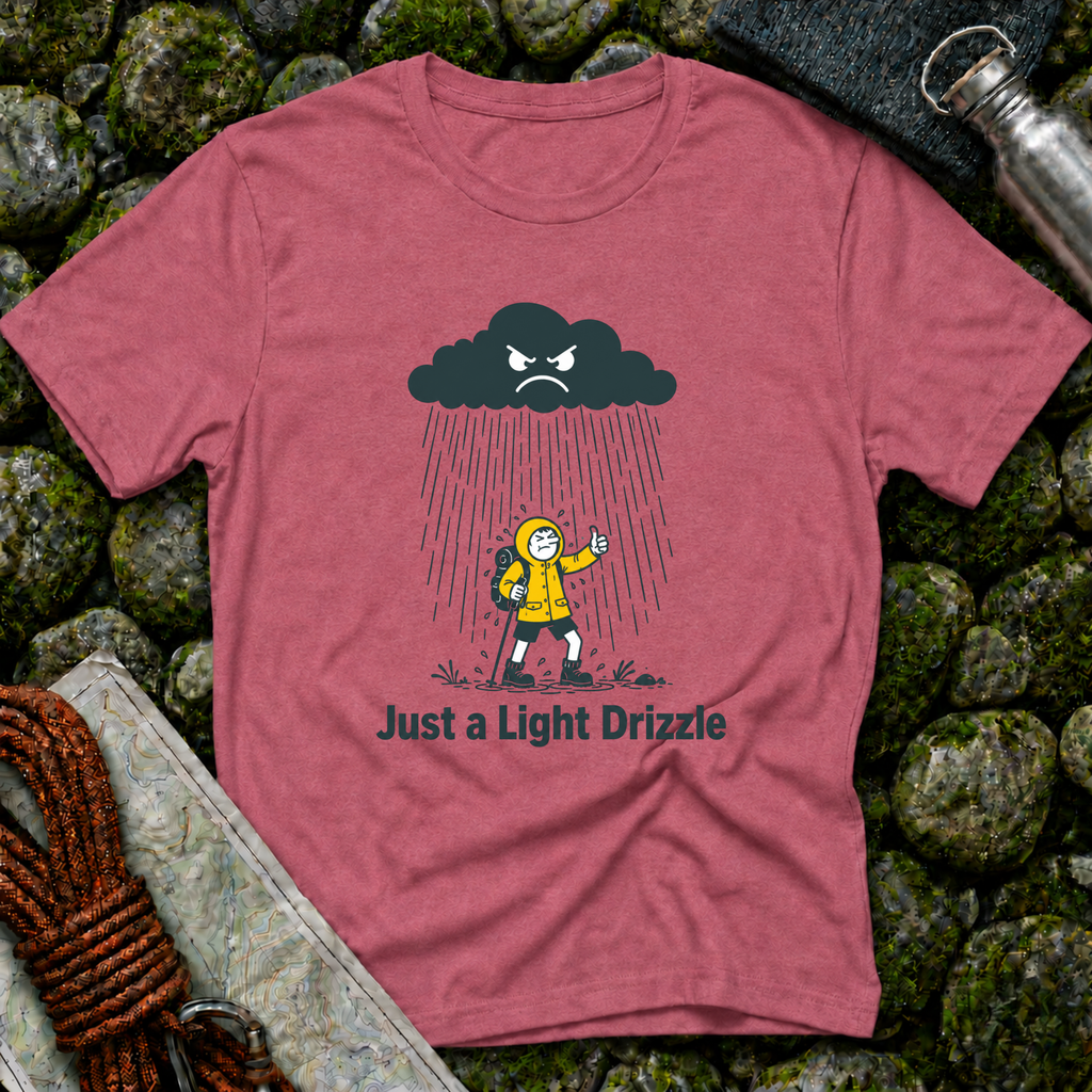 Just a Light Drizzle T-Shirt