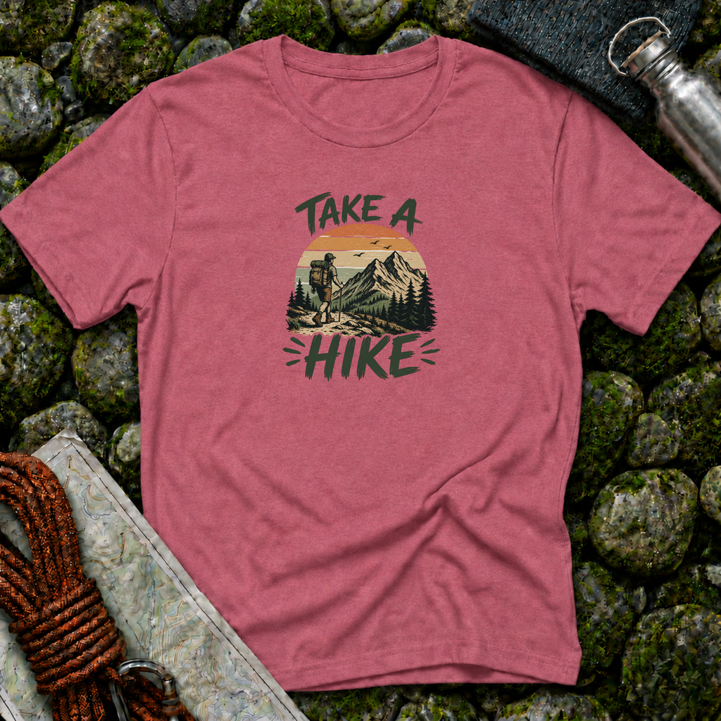 Take a Hike T-Shirt