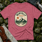 Mentally Somewhere Else T-Shirt