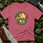 The Mountains Are Calling NZ T-Shirt