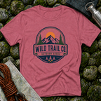 Wild Trail Co T-Shirt
