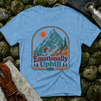 Emotionally Uphill T-Shirt