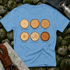 Six Trees - T-Shirt