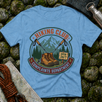 Hiking Club Complaints Department T-Shirt