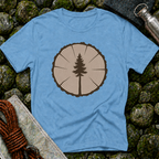 Cross Section - T-Shirt
