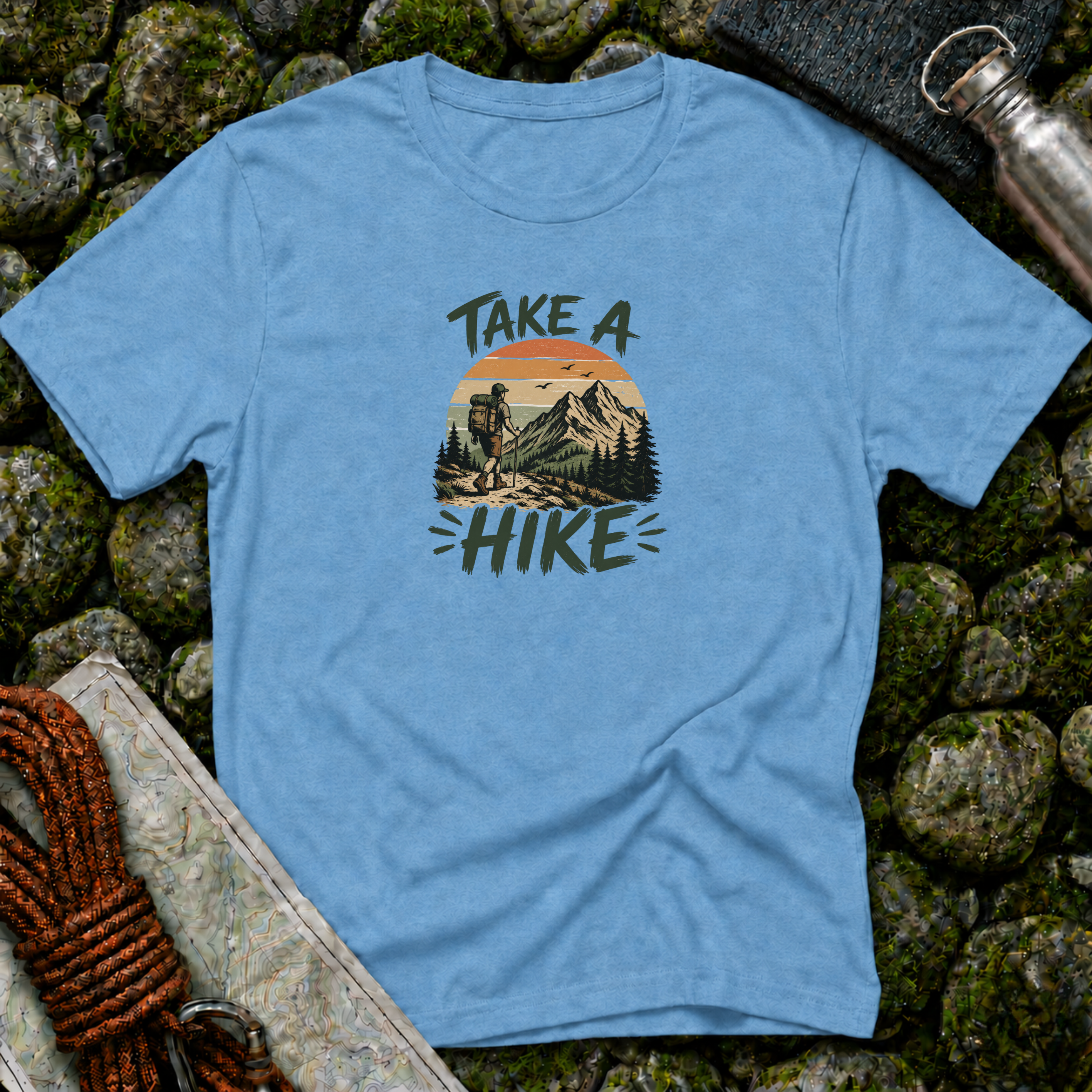 Take a Hike T-Shirt