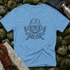 Hike or Die T-Shirt