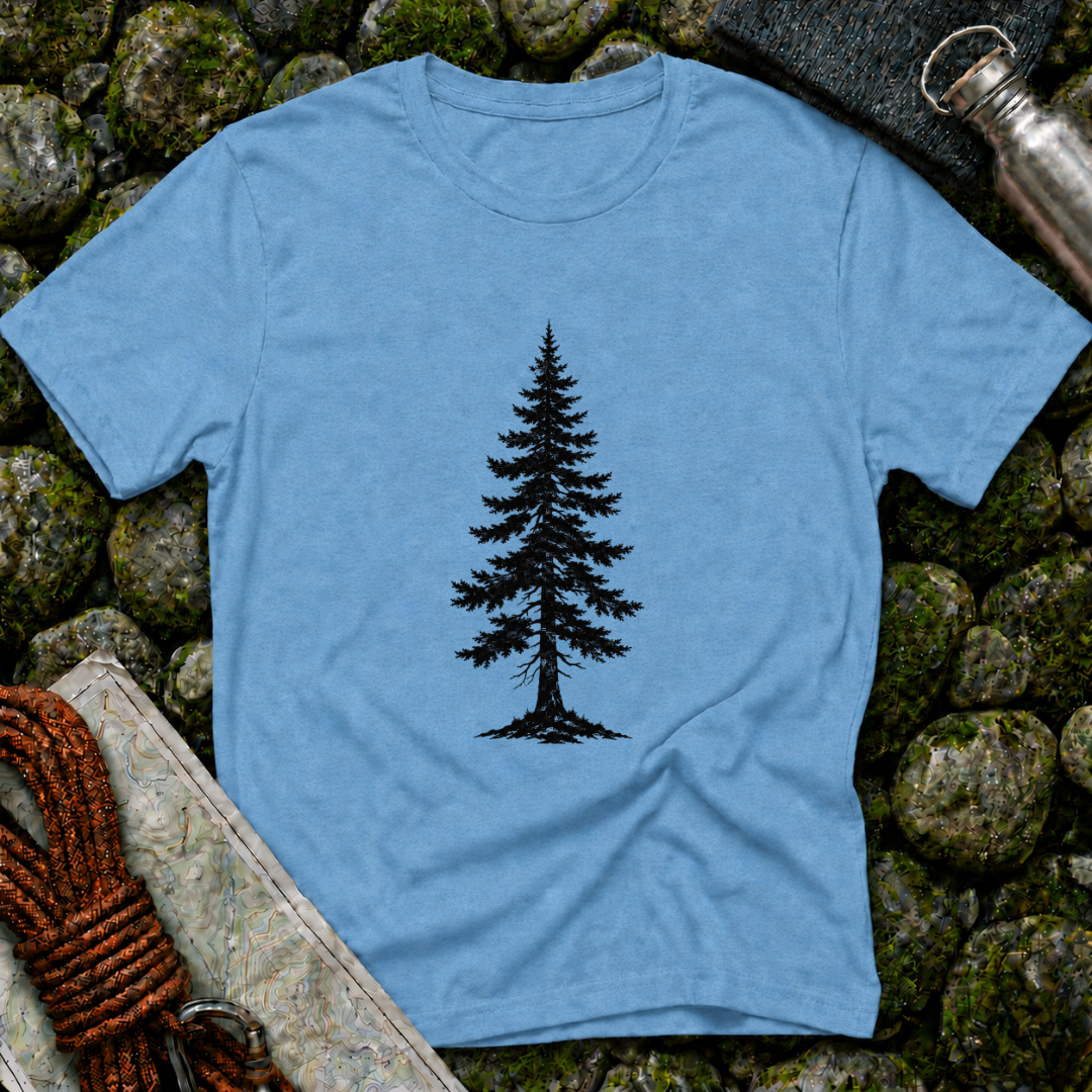 Standalone Tree - T-Shirt