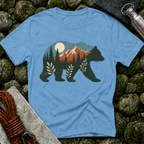 Bear Forest - T-Shirt