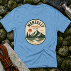 Mentally Somewhere Else T-Shirt
