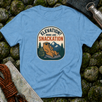 Elevation More Like Snackation T-Shirt