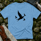 Birds Flying T-Shirt