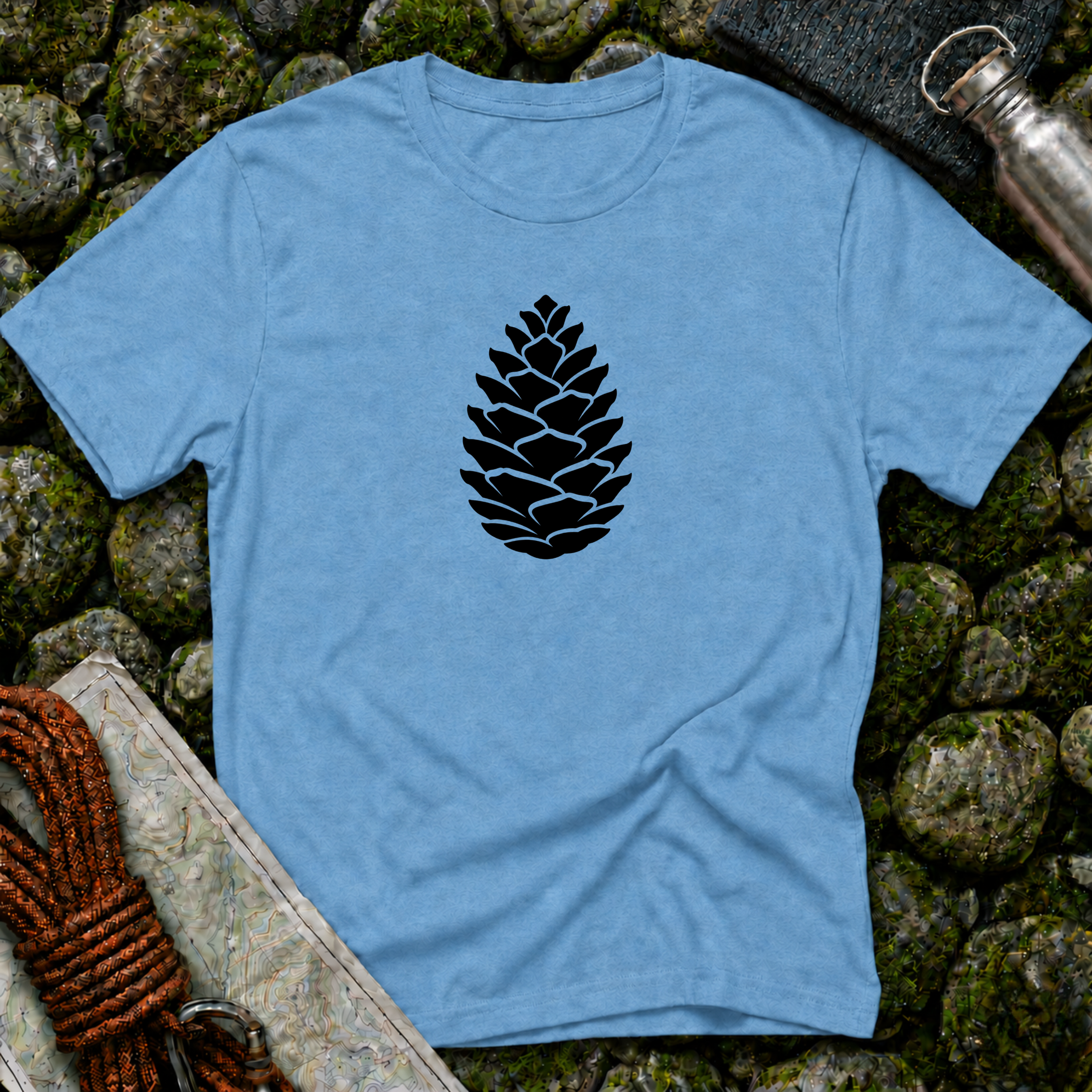 Pinecone T-Shirt
