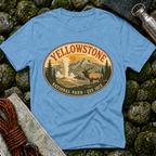 Yellowstone - T-Shirt