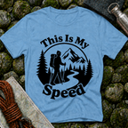 This is My Speed T-Shirt