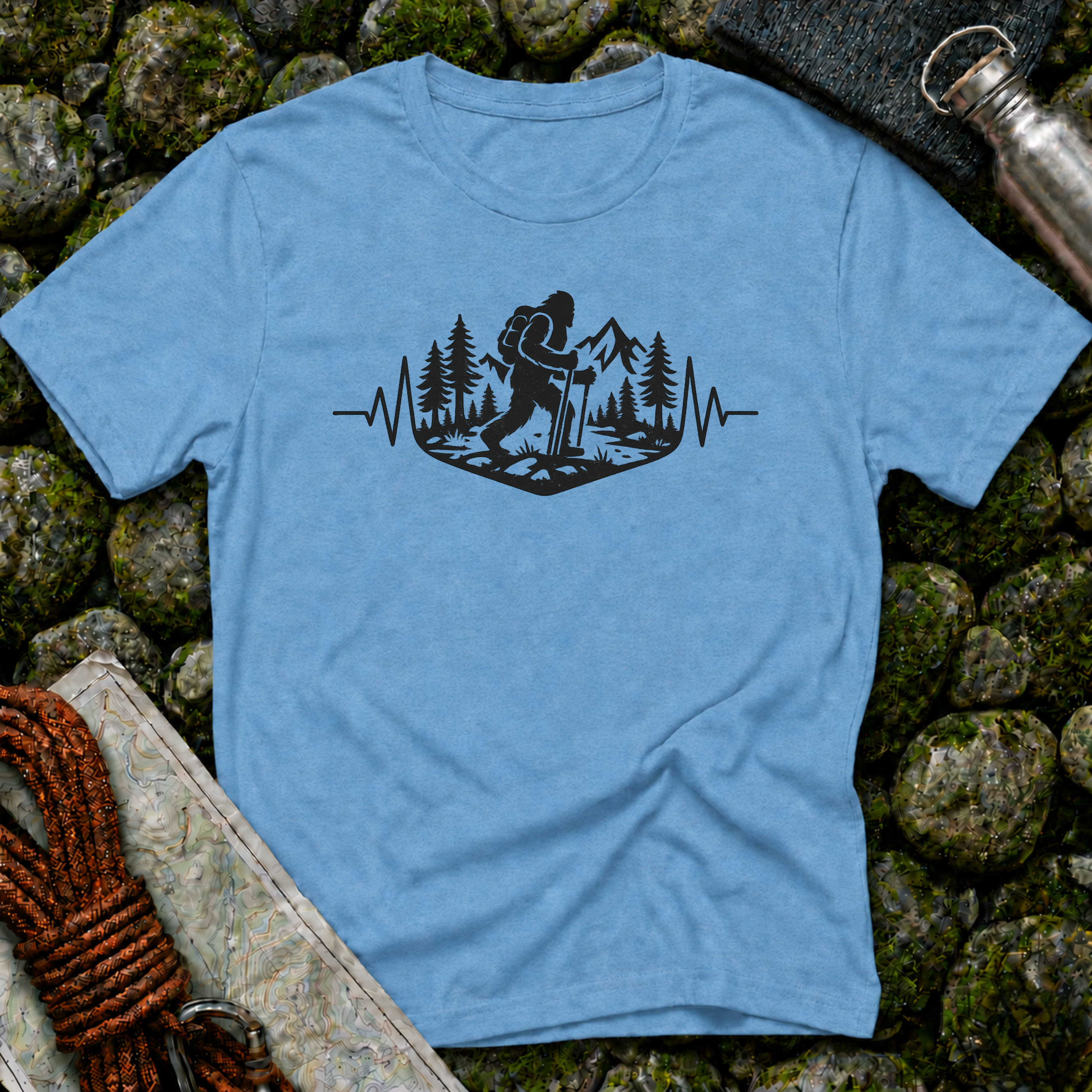 Bigfoot T-Shirt
