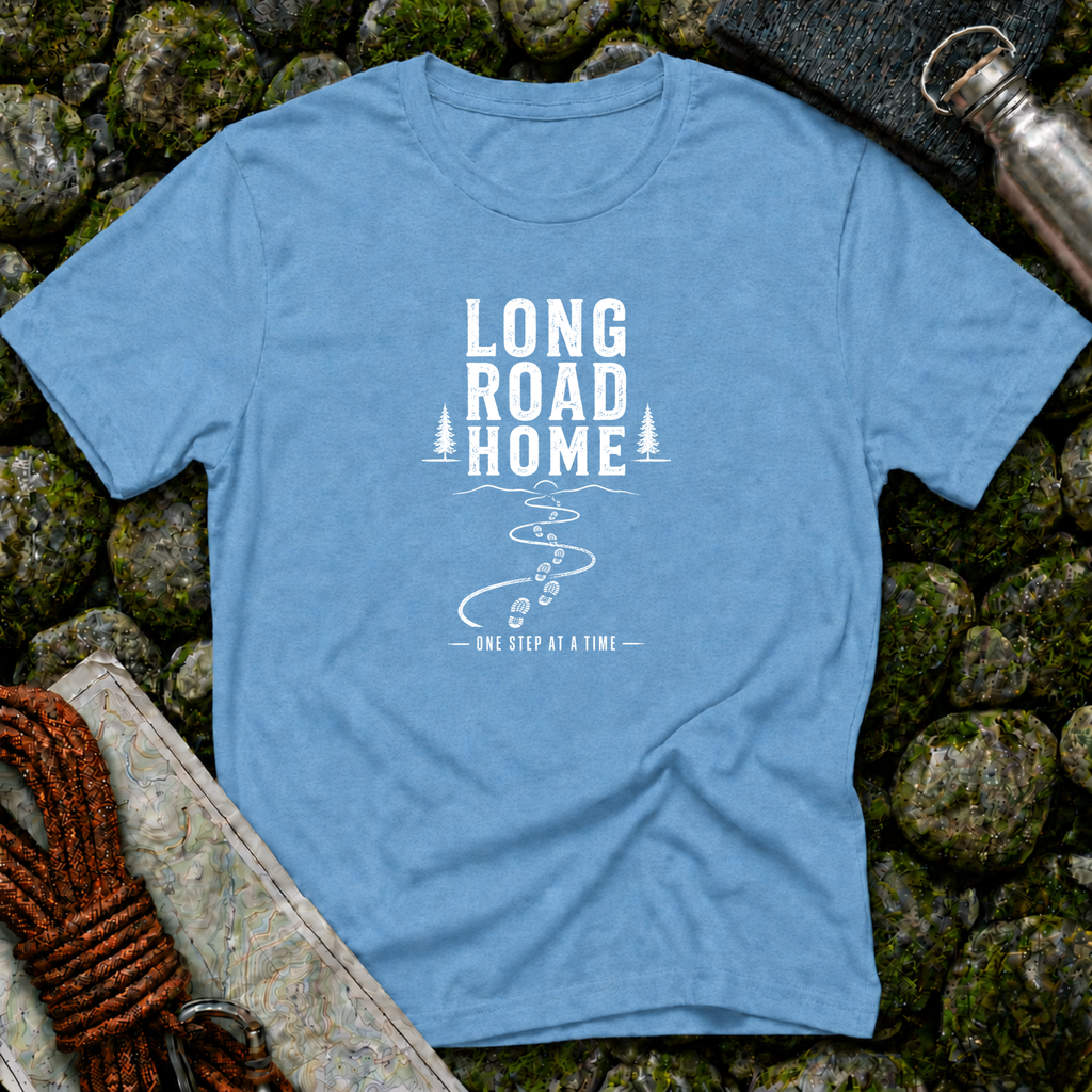 Long Way Home T-Shirt