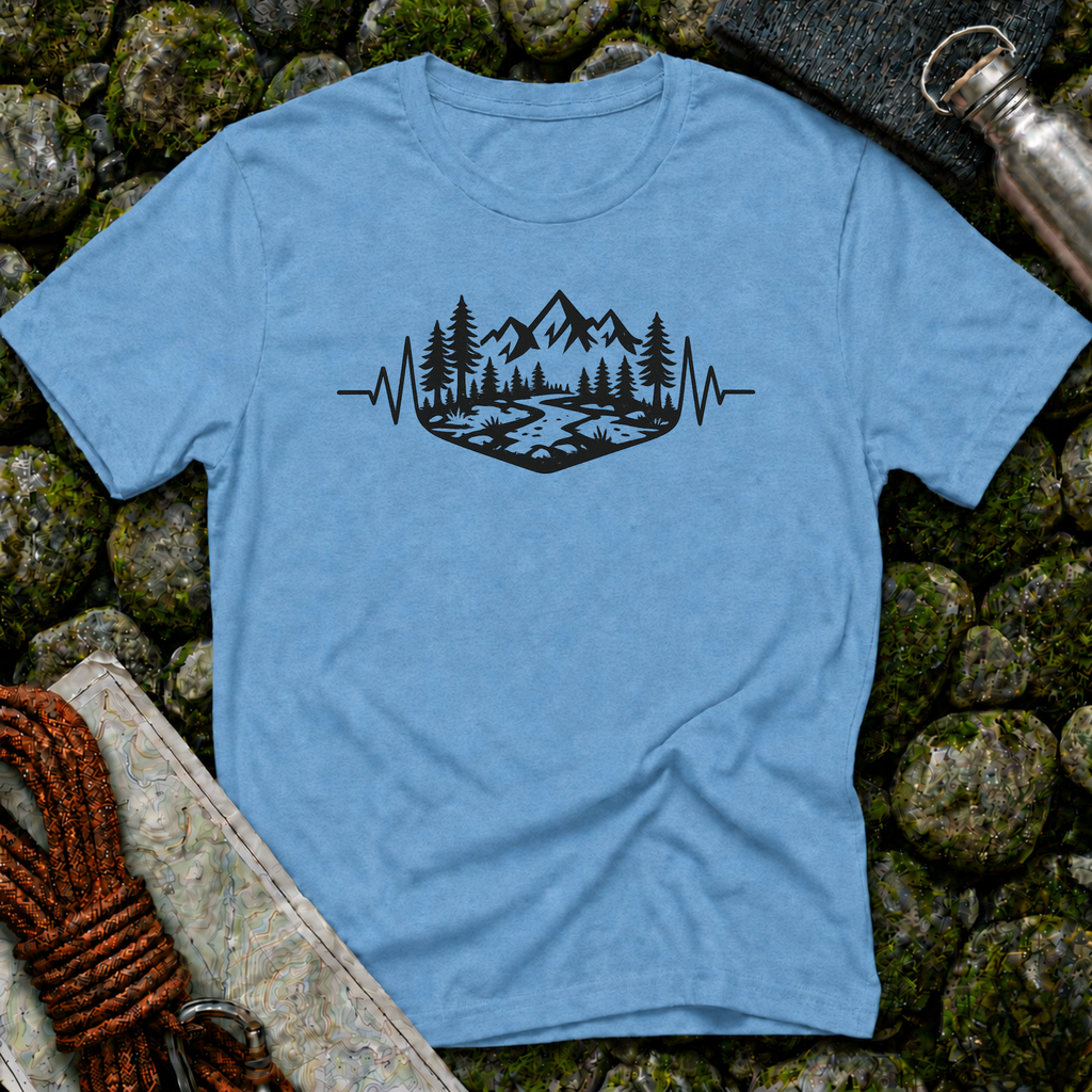 Landscape T-Shirt