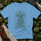 See Them All - T-Shirt