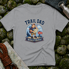 Trail Dad - T-Shirt