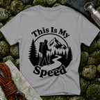 This is My Speed T-Shirt