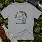 Wrong Turns Expert T-Shirt