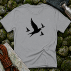 Birds Flying T-Shirt