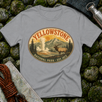 Yellowstone - T-Shirt