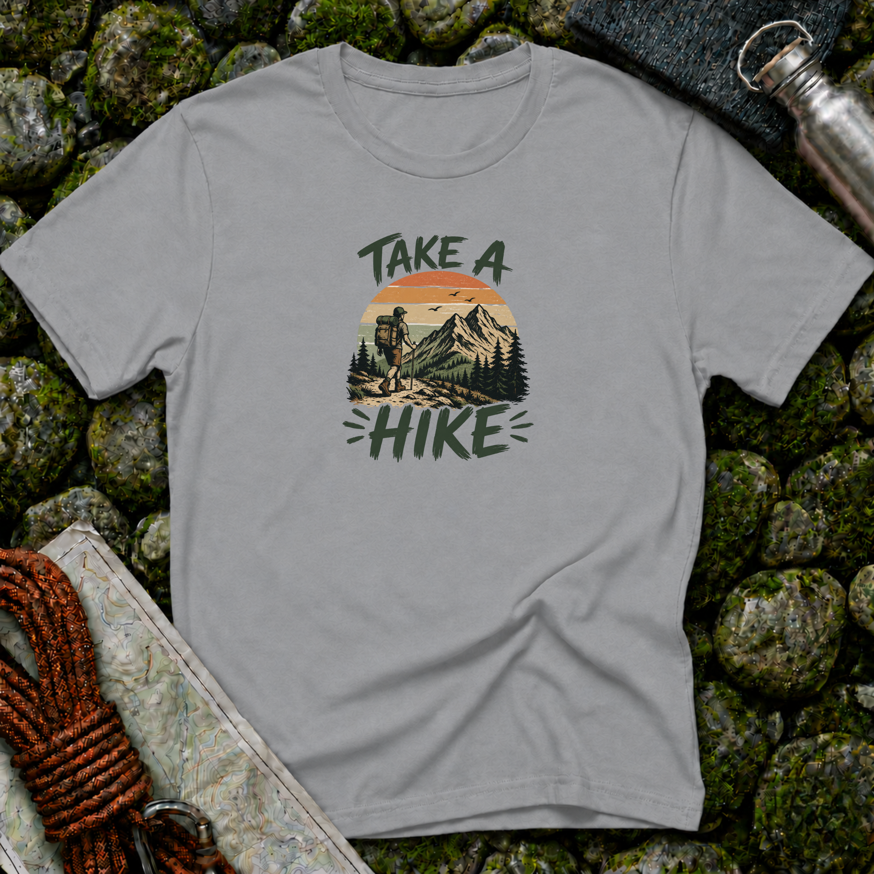 Take a Hike T-Shirt