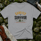 Sandfly Survivor T-Shirt