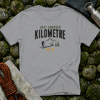 Just Another Km or So T-Shirt