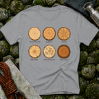 Six Trees - T-Shirt