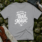 Believe in Trail Magic - T-Shirt