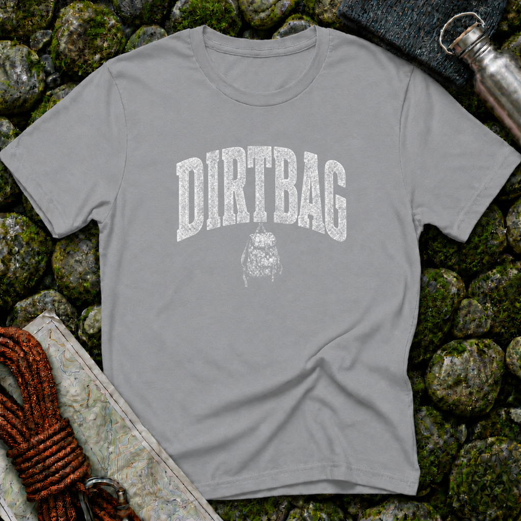Dirtbag - T-Shirt