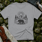 Bear in the Woods T-Shirt