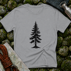 Standalone Tree - T-Shirt
