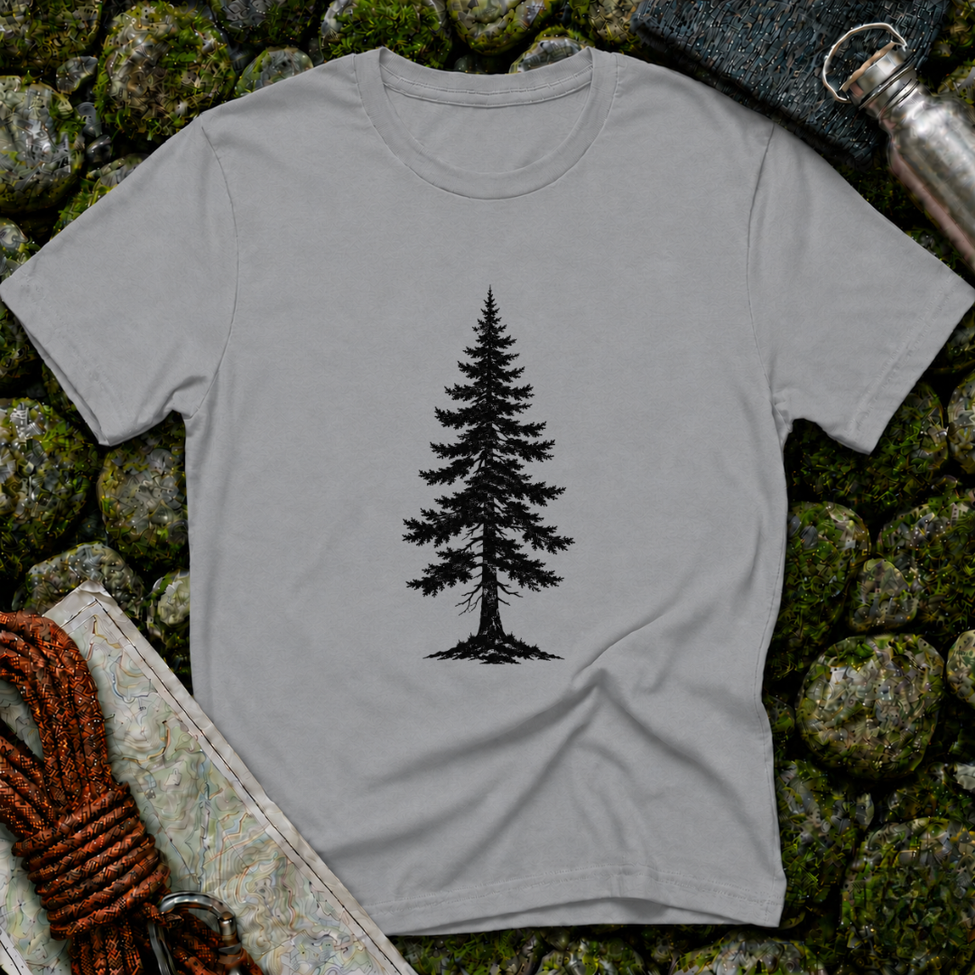 Standalone Tree - T-Shirt