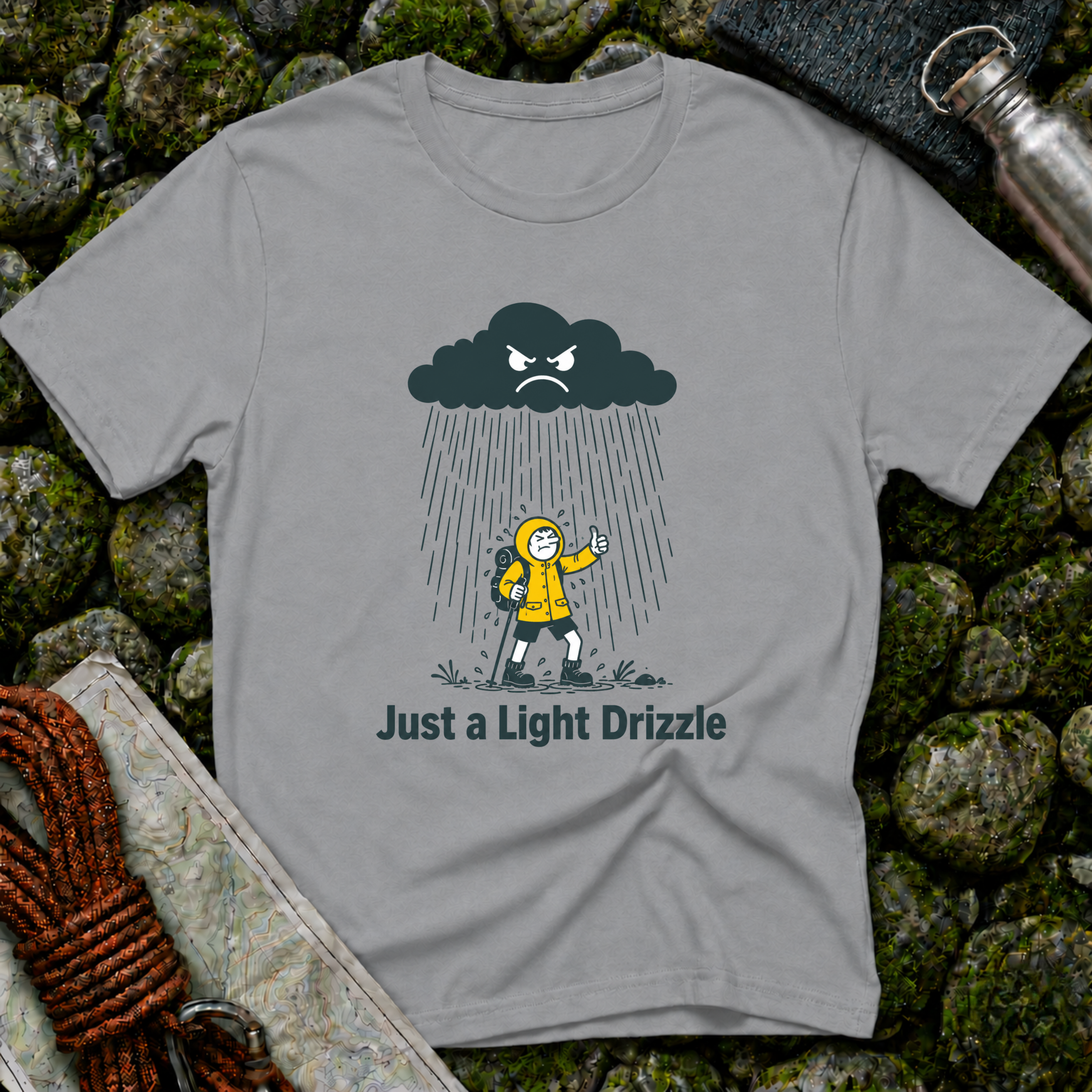 Just a Light Drizzle T-Shirt