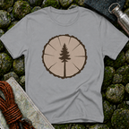 Cross Section - T-Shirt