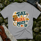 Take a Hike - T-Shirt