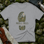 Moss and Miles - T-Shirt