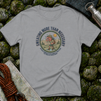 Sweating More Than Necessary T-Shirt