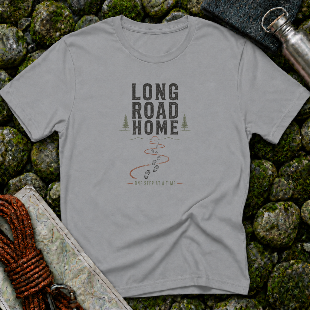 Long Way Home T-Shirt