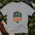 Will Hike for Second Breakfast T-Shirt