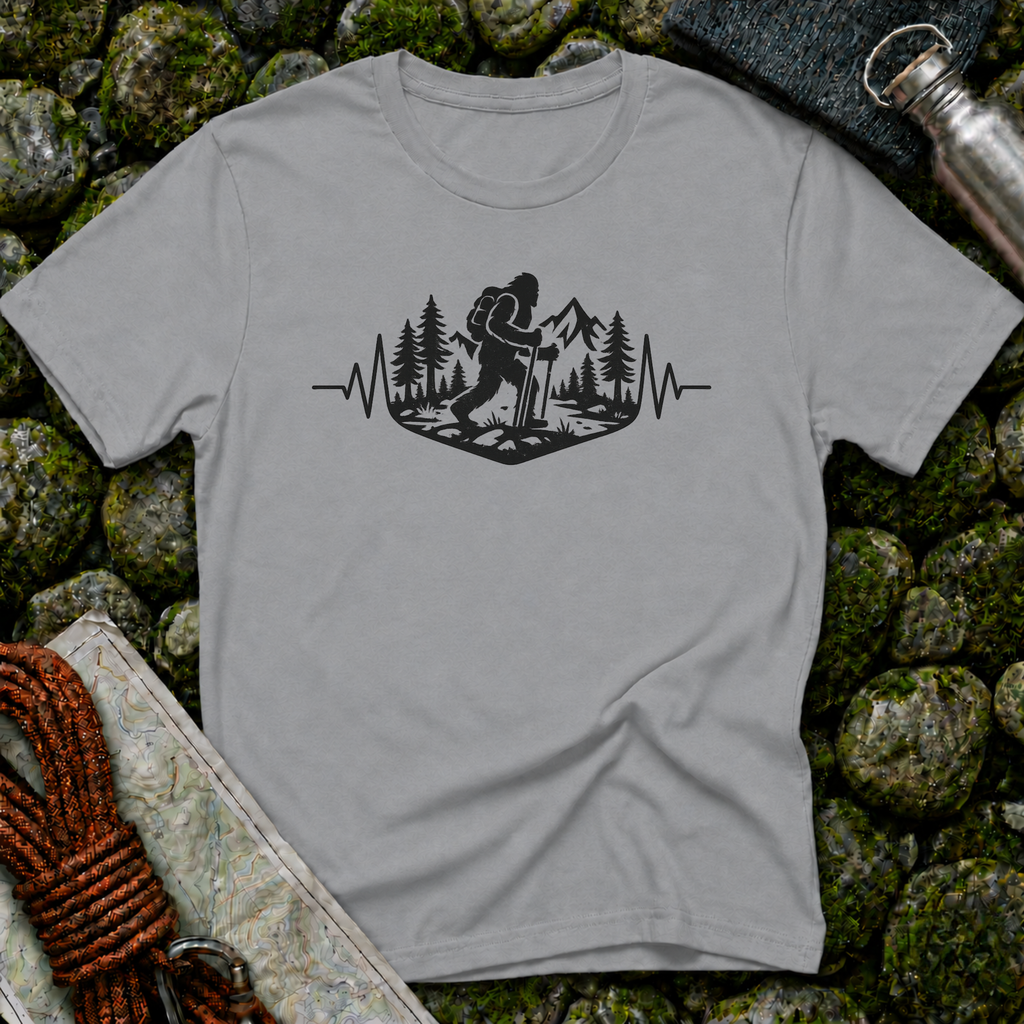 Bigfoot T-Shirt