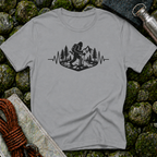 Bigfoot T-Shirt