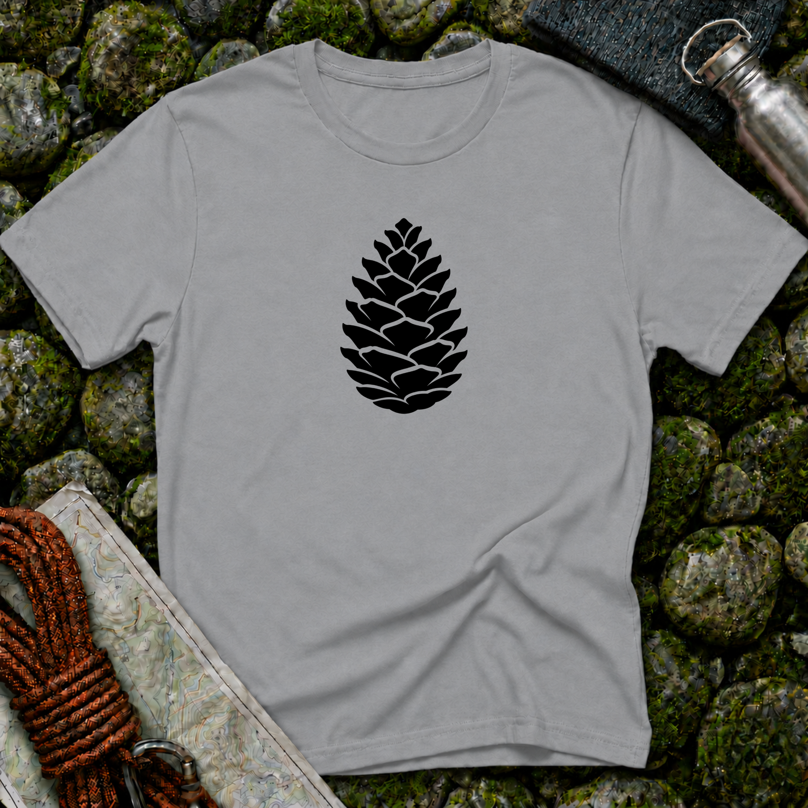 Pinecone T-Shirt