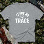 Leave No Trace - T-Shirt